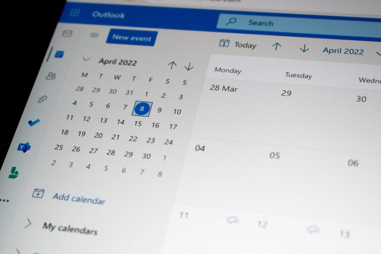 Office 365 Calendar Meeting Sync Between Organizations or Tenants