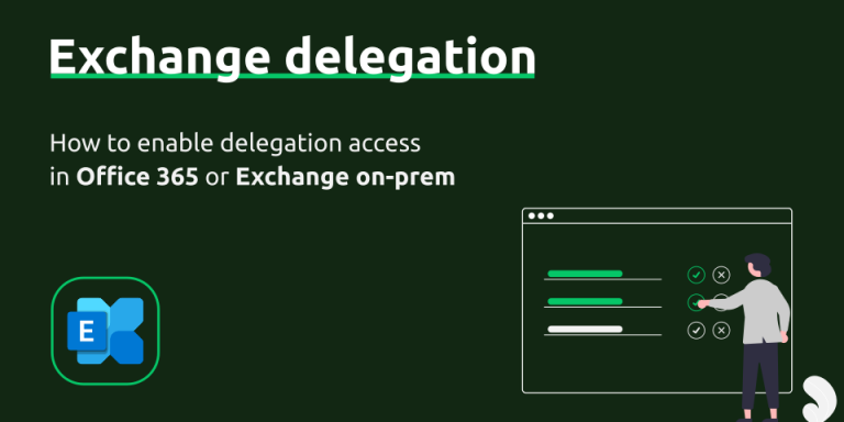 How to enable delegate access to an Office 365 or Exchange room or resource calendar?