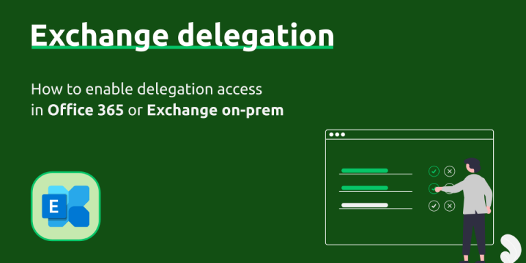 How to enable delegate access to an Office 365 or Exchange room or resource calendar?