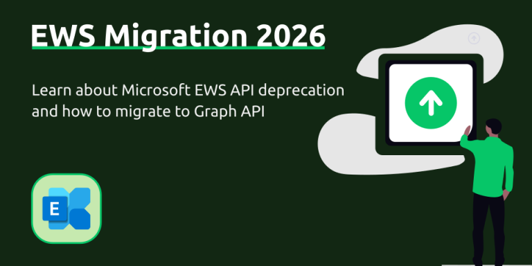 SyncPenguin is Moving from EWS to Microsoft Graph API: What You Need to Know in 2026