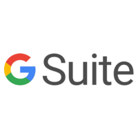 gSuite Contacts logo