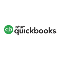 QuickBooks Customers logo