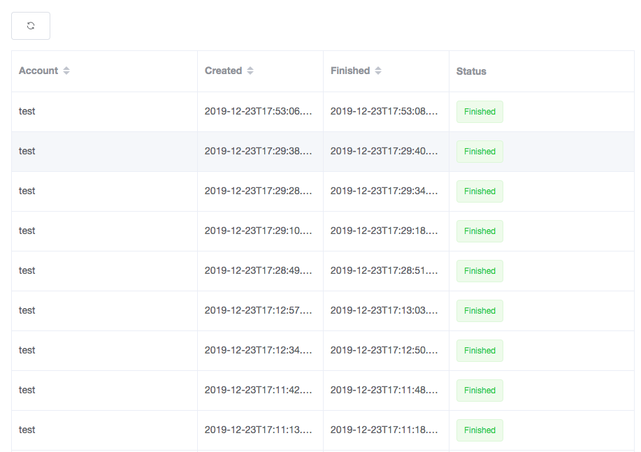 migrate or load your existing data